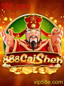 Descubra o Fascinante Mundo de 888CaiShen