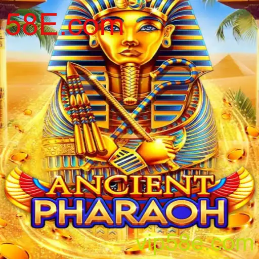 Descubra o Enigmático Jogo AncientPharaoh no Universo de 58E.com