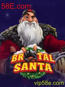 Descubra o Mundo Empolgante do Jogo BrutalSanta