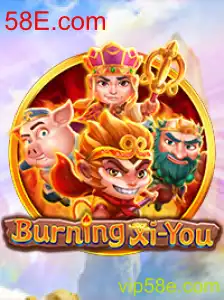 Explorando o Mundo de BurningXiYou