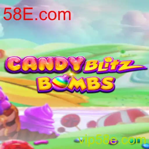 CandyBlitzBombs: A Explosão de Cores e Estratégia