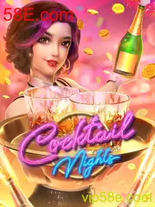 CocktailNights: Mergulhe no Jogo de Estratégia Social e Muita Diversão