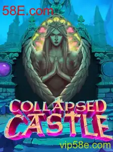 Explorando o Mundo de CollapsedCastle: Um Novo Desafio no Universo dos Jogos
