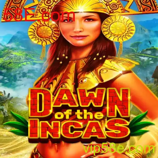 DawnoftheIncas: A Fascinante Jornada Inspirada pela Cultura Inca