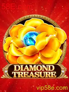 Descubra o Excitante Mundo de Diamondtreasure: Um Novo Conceito de Jogo