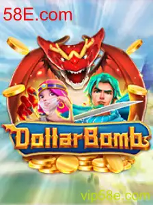 Descubra o Empolgante Jogo DollarBombs e sua Conexão com 58E.com