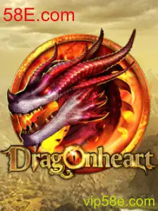 Descubra o Fascinante Mundo de DragonHeart e as Novidades do 58E.com
