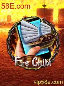 Explorando o Mundo de FireChibiM e sua Conexão com 58E.com
