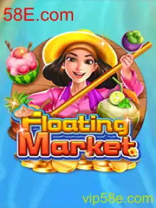 FloatingMarket: Descubra a Excitante Aventura do Novo Jogo de Estratégia