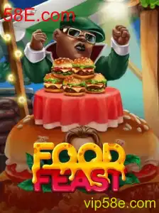 Explore o Mundo Culinário com FoodFeast: Regras e Introdução