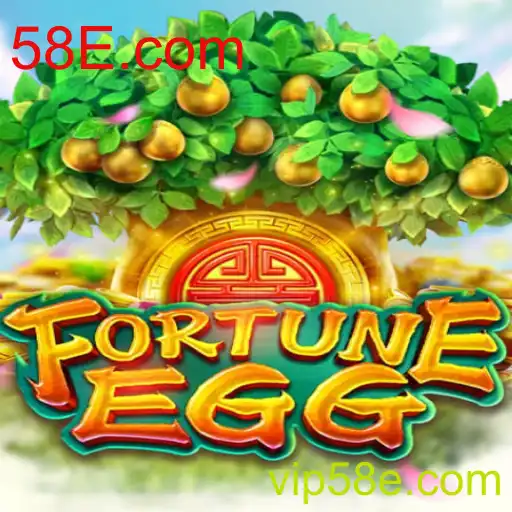 FortuneEgg: Descubra o Fascinante Mundo do Novo Jogo da 58E.com