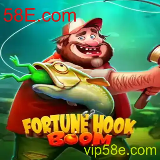 FortuneHookBoom: Descubra o Novo Fenômeno do Mundo dos Jogos