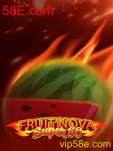 Explorando o Mundo de FruitNovaSuper60: Um Jogo Fascinante