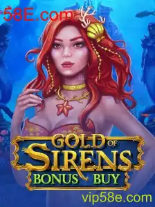 Explorando o Fascinante Universo do Jogo GoldofSirensBonusBuy