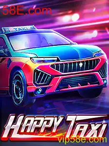Descubra o Mundo Empolgante de HappyTaxi: Um Jogo Inovador no Universo Virtual