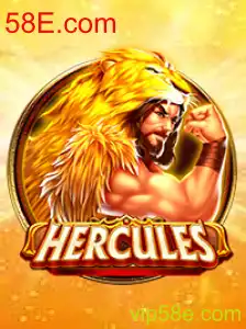 Tudo sobre o Jogo Hercules e sua Conexão com 58E.com