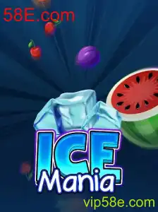 IceMania: Explorando a Aventura Congelante do Novo Jogo Sensação