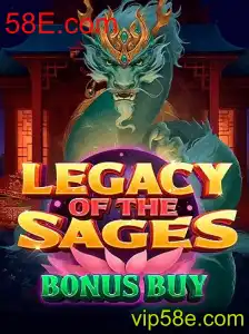 LegacyoftheSagesBonusBuy: Descubra as Regras e a Aventura do Jogo