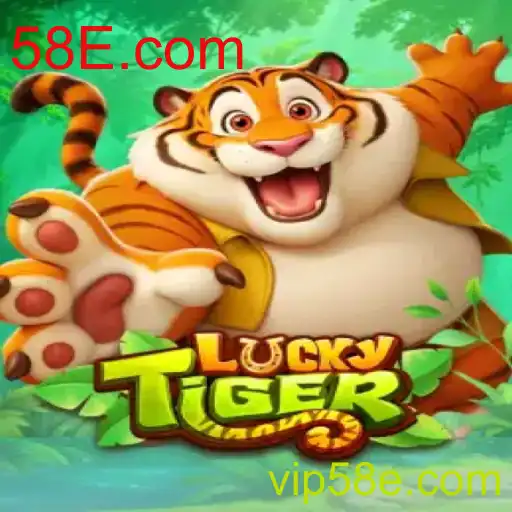 Explorando o Mundo Emocionante de LuckyTiger no 58E.com
