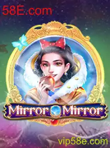 Explorando o Fascinante Mundo de MirrorMirror e sua Relação com 58E.com