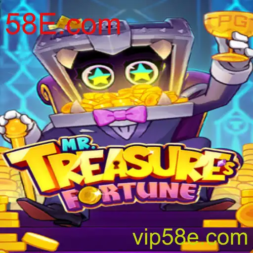 Explorando o Mundo de MrTreasuresFortune: O Novo Jogo de Aventura