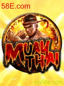 MuayThai: A Arte Marcial Ancestral Reimaginada por 58E.com