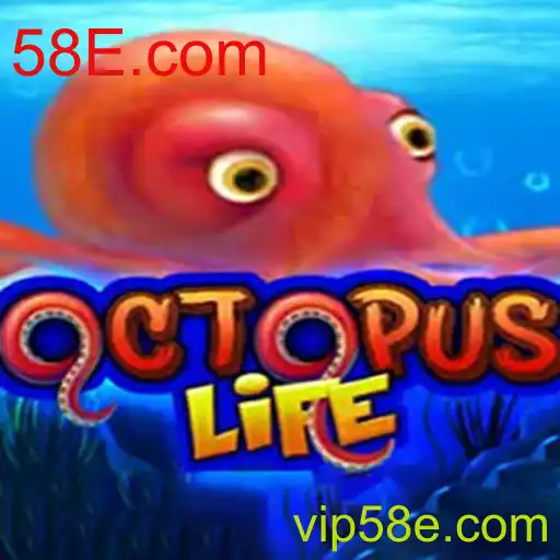 A Vida no Jogo OctopusLife: Uma Jornada Aquática com Desafios Únicos
