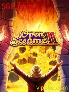 OpenSesameII: Uma Jornada Inovadora no Mundo dos Jogos Online