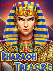 PharaohTreasure: Descubra os Segredos do Antigo Egito