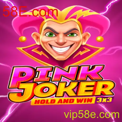Descubra PinkJoker: O Jogo Online Inovador da 58E.com