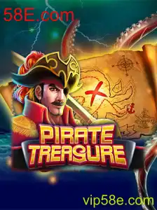 Descubra PirateTreasure: Uma Aventura Inesquecível