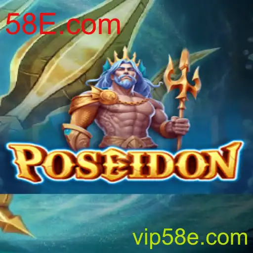 Descubra a Aventura Submersa de Poseidon