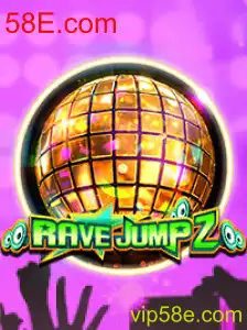 RaveJump2: Aventura e Adrenalina no Universo dos Jogos