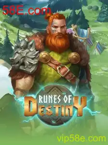 Explorando o Fascinante Mundo de RunesOfDestiny