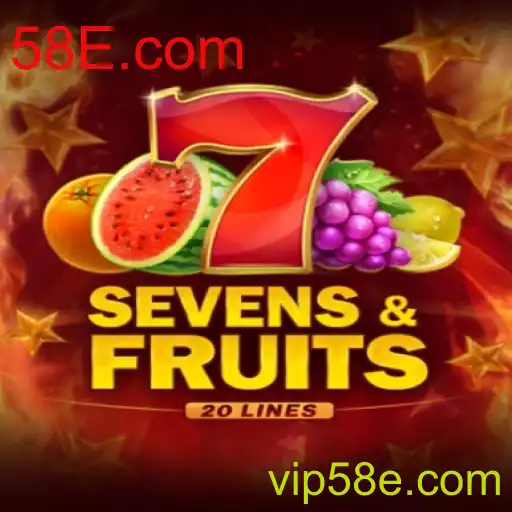 SevensFruits20: Descubra o Novo Fenômeno dos Jogos Online