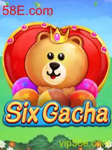 SixGacha: Explorando o Novo Fenômeno dos Jogos Online