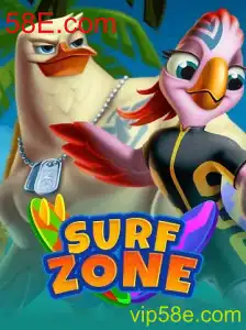 SurfZone: Uma Experiência Revolucionária no Universo dos Jogos
