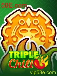 Descubra o Universo de TripleChili: O Jogo que Está Revolucionando o Entretenimento Digital