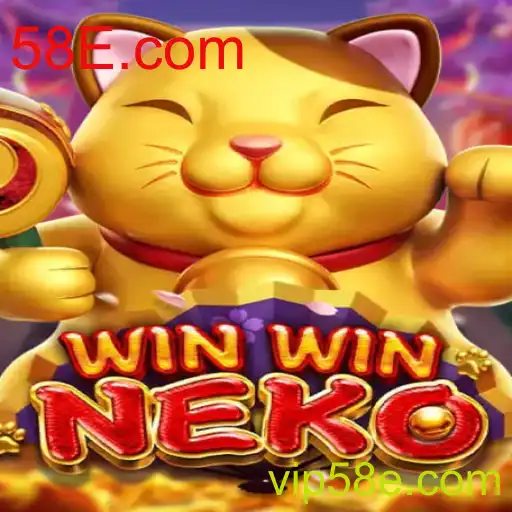 Explorando o Universo de WinWinNeko: O Fenômeno de Entretenimento com 58E.com